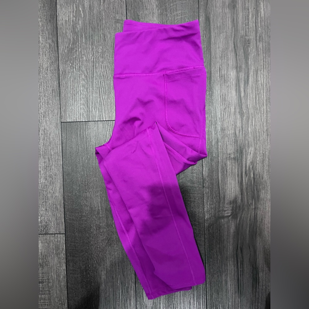 Women’s Plus Size Under Amour leggings